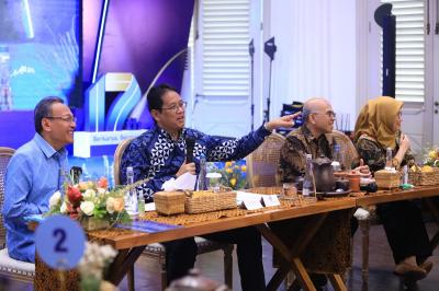 Purbaya Ultimatum LPEI Bunga Murah Harga Mati