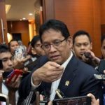 Sosok Baru Kemenkeu Bikin Pasar Adem Ayem