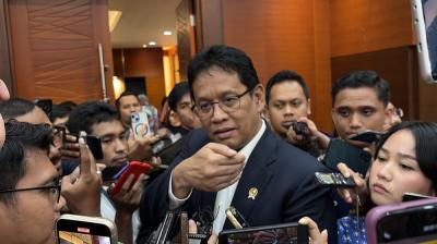Sosok Baru Kemenkeu Bikin Pasar Adem Ayem