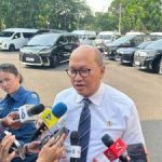 Danantara Bidik Saham di Bursa Efek