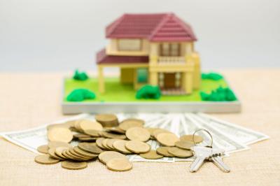 Kabar Gembira Cicilan Rumah Bisa 40 Tahun