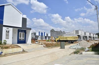 Target Rumah Subsidi 2026 Masih Jauh