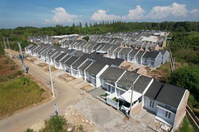 Strategi BP Tapera Kejar Target Rumah Subsidi