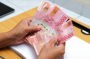 Rahasia Uang Purbaya Bikin Geger Publik