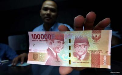 BLT 50 Juta Warga Miskin Siap Meluncur