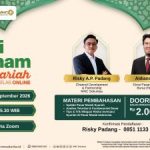 Rahasia Cuan Halal Terbongkar Gratis