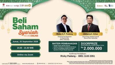 Rahasia Cuan Halal Terbongkar Gratis