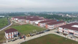 Pendidikan Gratis Total Rp824 T Siap 2027