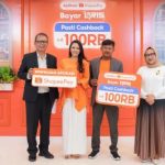 QRIS Bikin Untung Pengguna dan UMKM Jangan Ketinggalan
