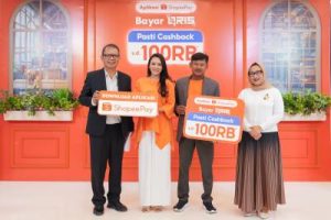 QRIS Bikin Untung Pengguna dan UMKM Jangan Ketinggalan