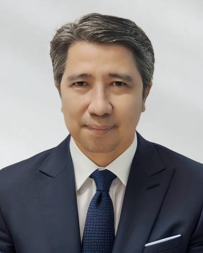 Sosok Ini Resmi Jadi Deputi Gubernur BI Siapa Dia