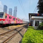 Stasiun Karet Tutup Total Ini Penggantinya