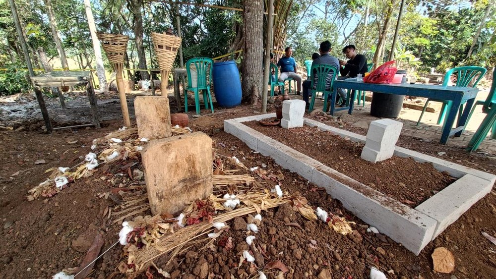 Misteri Kematian Sutrimo Terungkap