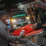 Skandal Makan Gratis Picu Keracunan Massal