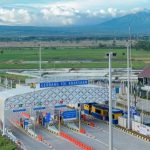 Tol Prosiwangi Bikin Perjalanan Makin Cepat