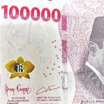 Terungkap Rahasia Uang Rupiah Bertanda Tangan Lama