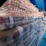 Terungkap Dana Triliunan Rupiah Pacu Ekonomi RI