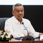 Geger Istana Kursi Menkeu Goyang Siapa Terpilih