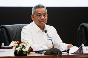 Geger Istana Kursi Menkeu Goyang Siapa Terpilih