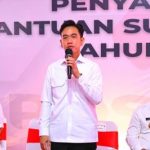 Gibran Ungkap Kunci APBN Sehat di Tangan Sosok Ini