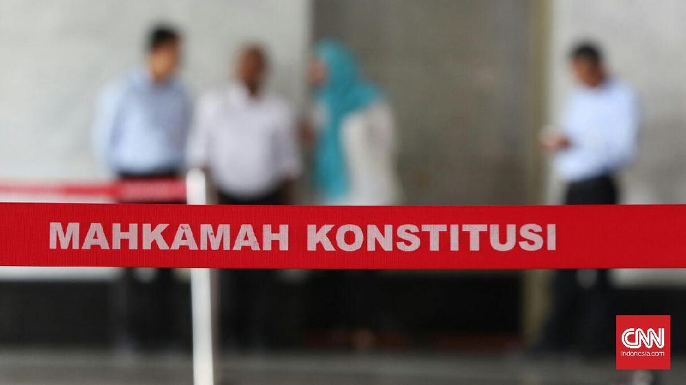 Misteri Ijazah Gibran Terungkap di MK