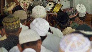Pria Bangkalan Ngaku Imam Mahdi