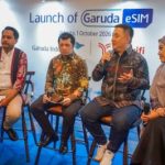 Terbang ke 160 Negara Tanpa Ganti Kartu SIM
