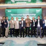 Strategi Baru Bank BSN Sasar Dunia Bola