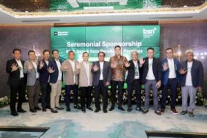 Strategi Baru Bank BSN Sasar Dunia Bola