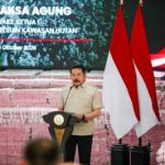 Prabowo Saksi Penyerahan Rp13 Triliun