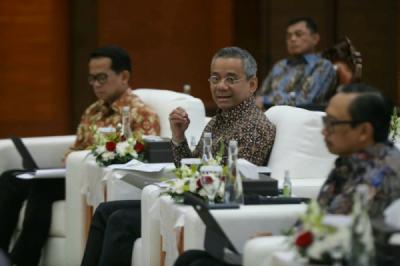 Kondisi APBN Oktober 2026 Tetap Terkendali