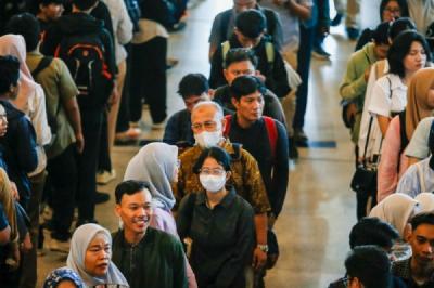 Perburuan Kerja di Karir Jakarta 2026