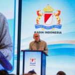 Strategi Kadin Dorong UMKM Go Global