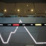 IHSG Terperosok ke Level 5057