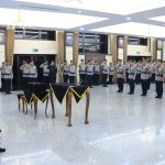 Kapolri Lakukan Rotasi Besar di Jajaran Kapolda