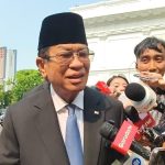 Misi Besar Agum Gumelar di Wantimpres