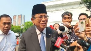Misi Besar Agum Gumelar di Wantimpres