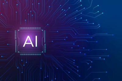 AI dan Inovasi Kesehatan Dongkrak Ekonomi Dunia