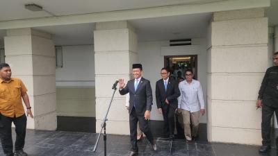 Strategi Hilirisasi di Tengah Geopolitik Dunia