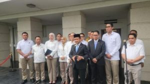 Strategi Baru Prabowo Amankan Ekonomi Nasional