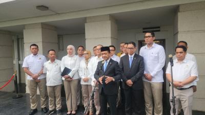 Strategi Baru Prabowo Amankan Ekonomi Nasional