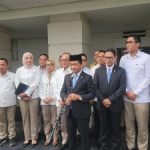 Bahlil Lahadalia Tak Kenal Target Per Kuartal