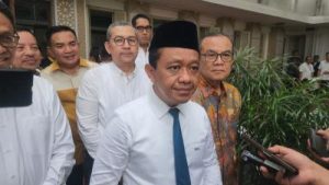 Bahlil Ancam Hentikan Ekspor Gas ke Luar Negeri