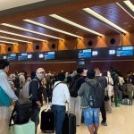 Bandara Soetta Tutup Total Akibat Erupsi