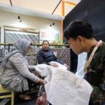 Batik Jadi Motor Ekonomi UMKM Indonesia