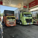 Misteri Kuota BBM Truk Towing Hilang