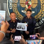 Kasus Bechi Kembali Masuk Penjara