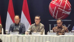 Strategi Baru BEI Perkuat Tata Kelola Saham