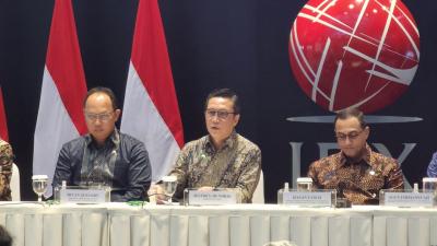 Strategi Baru BEI Perkuat Tata Kelola Saham