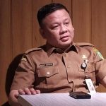 Benny Sinomba Siregar Resmi Jabat Sekretaris PMD Sumut
